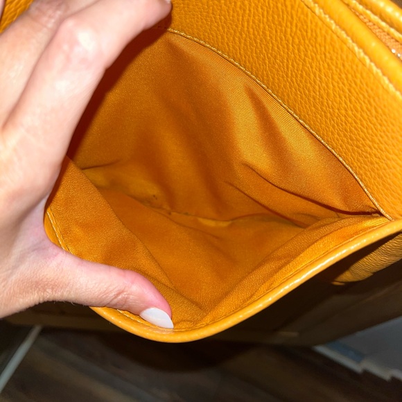 Coach crossbody bag - Picture 3 of 10